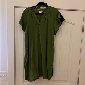 Universal Thread Green Dress